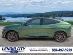 2025 Mustang Mach-E Thumbnail 6