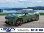 2025 Mustang Mach-E Thumbnail 7