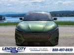2025 Mustang Mach-E Thumbnail 8