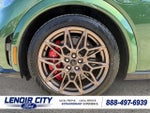 2025 Mustang Mach-E Thumbnail 9