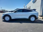 2025 Mustang Mach-E Thumbnail 4