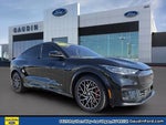 2021 Mustang Mach-E Thumbnail 1