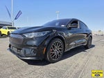 2021 Mustang Mach-E Thumbnail 3