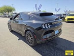 2021 Mustang Mach-E Thumbnail 5