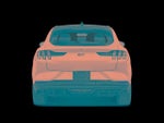 2022 Mustang Mach-E Thumbnail 6