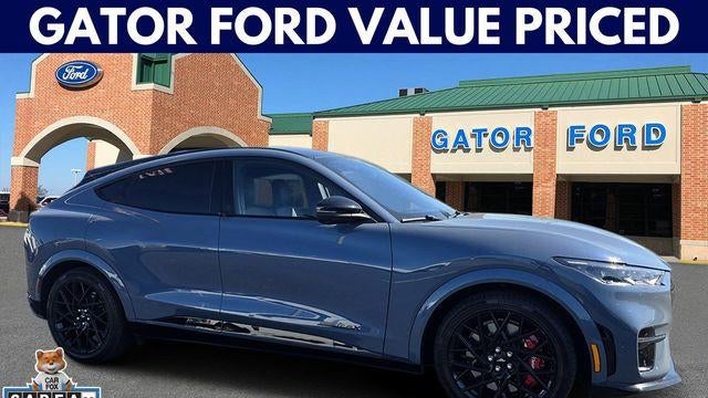 Preowned 2023 Ford Mustang Mach-E GT for Sale