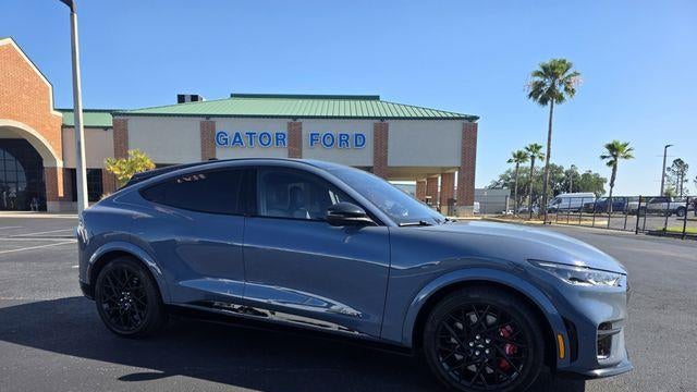 2023 Ford Mustang Mach-E GT