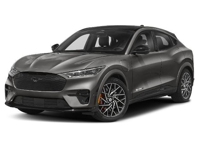 2023 Ford Mustang