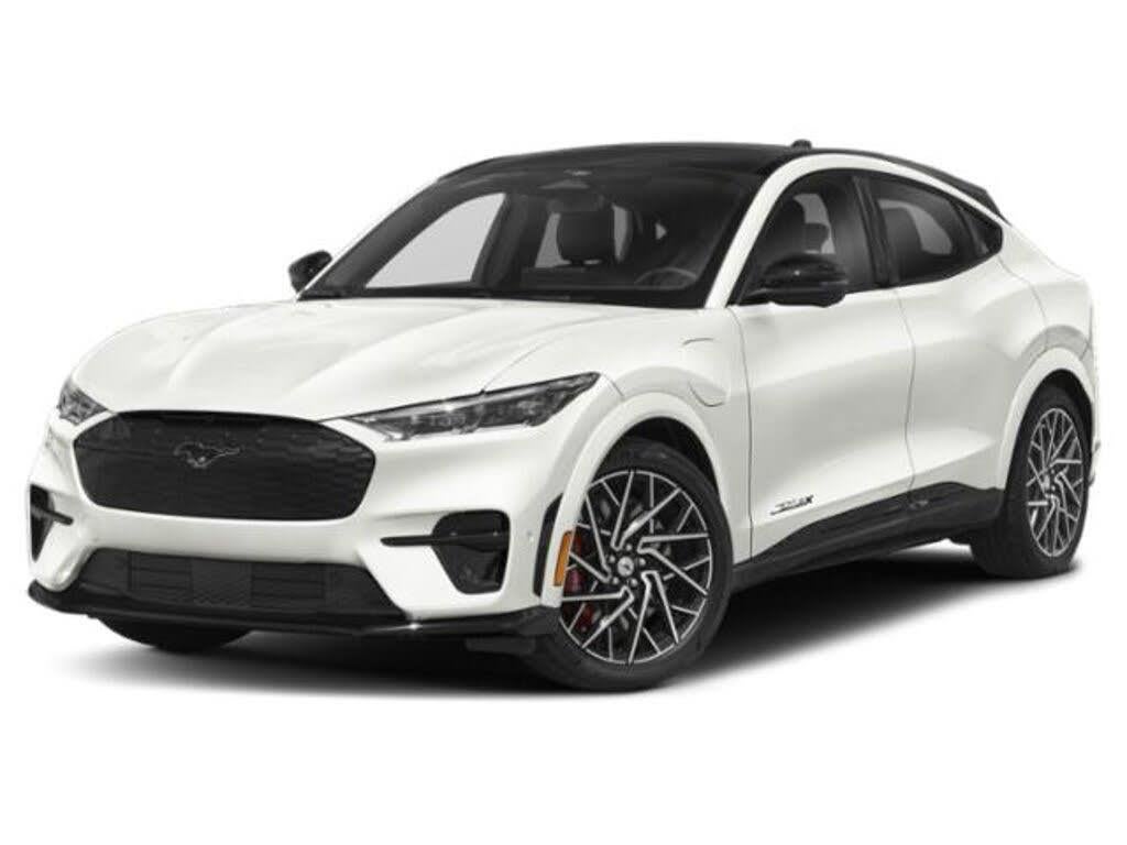 2023 Ford Mustang