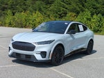 2023 Mustang Mach-E Thumbnail 8