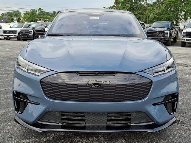 2023 Ford Mustang - $34,290