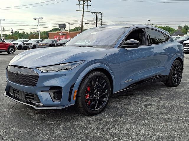 2023 Ford Mustang - $34,290