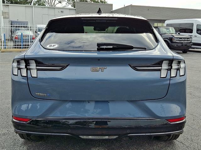 2023 Ford Mustang - $34,290