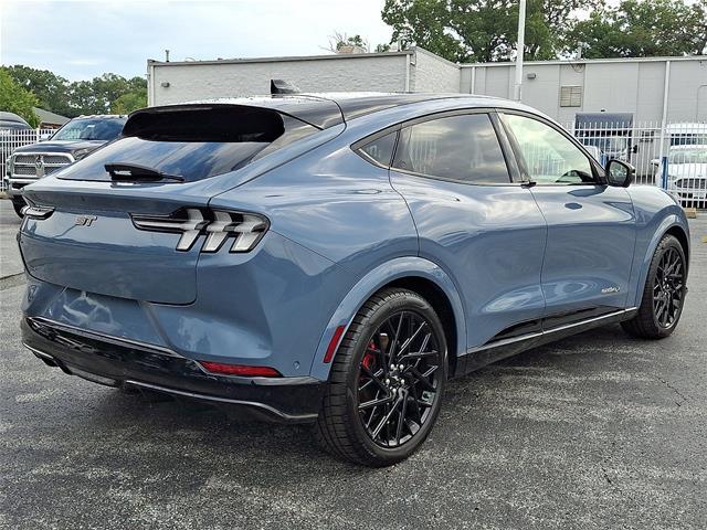 2023 Ford Mustang - $34,290