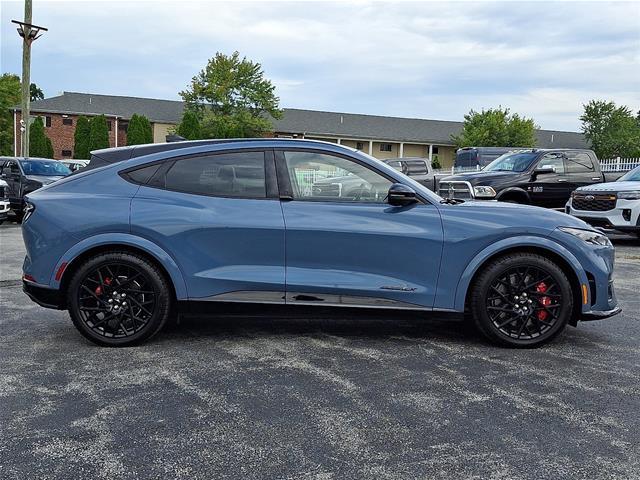 2023 Ford Mustang - $34,290