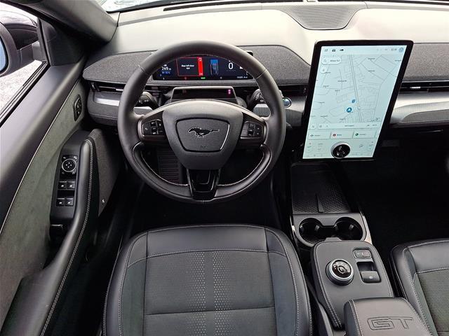 2023 Ford Mustang - $34,290