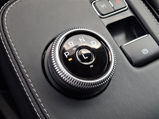 2023 Ford Mustang - $34,290