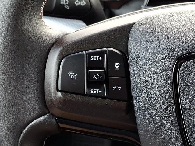2023 Ford Mustang - $34,290