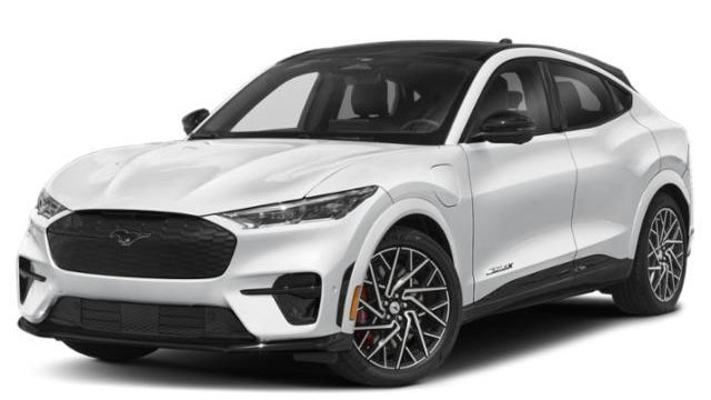 Preowned 2023 Ford Mustang Mach-E GT for Sale