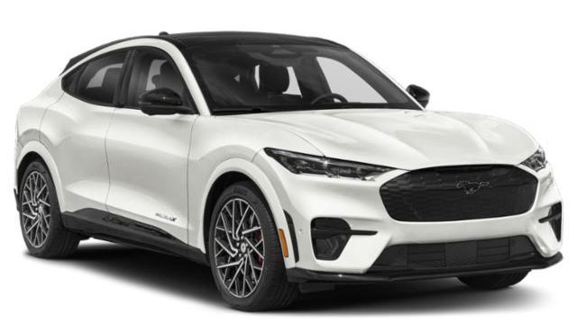 2023 Ford Mustang Mach-E GT