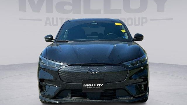 2024 Ford Mustang Mach-E GT