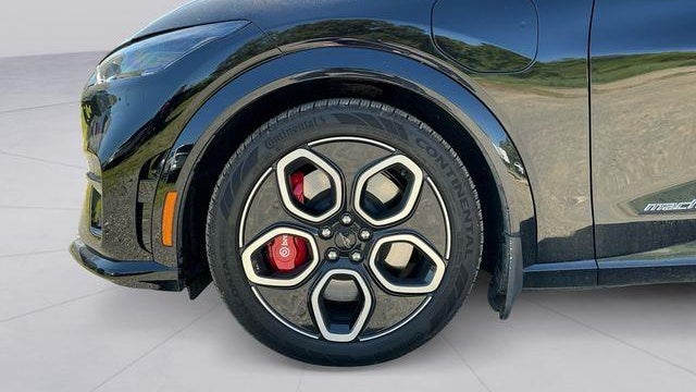 2024 Ford Mustang Mach-E GT