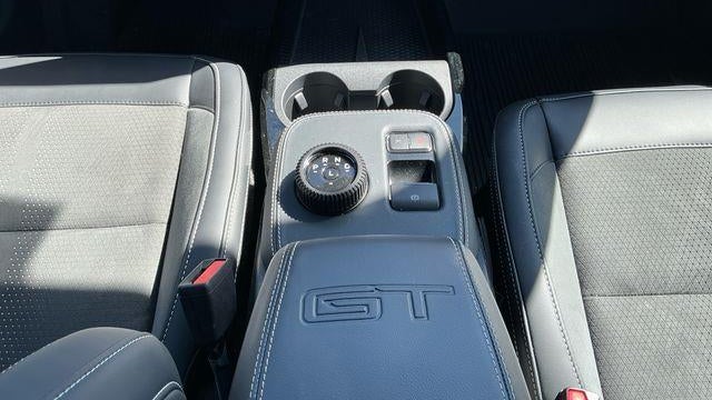 2024 Ford Mustang Mach-E GT