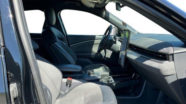 2024 Ford Mustang Mach-E GT