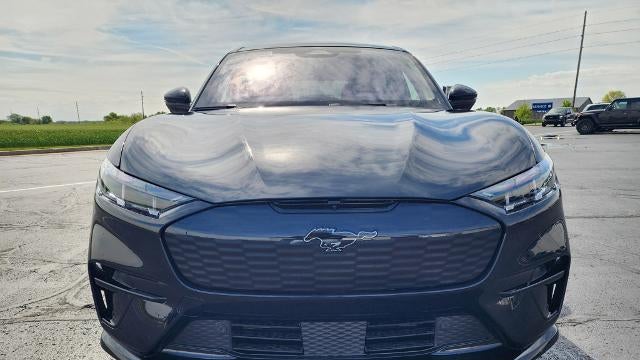 2024 Ford Mustang Mach-E GT