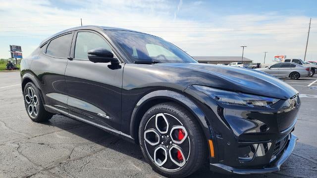 2024 Ford Mustang Mach-E GT