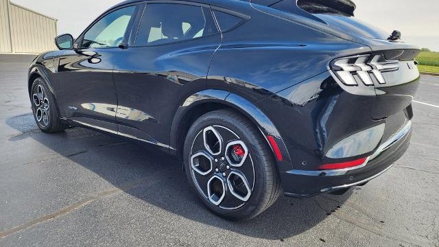 2024 Ford Mustang Mach-E GT