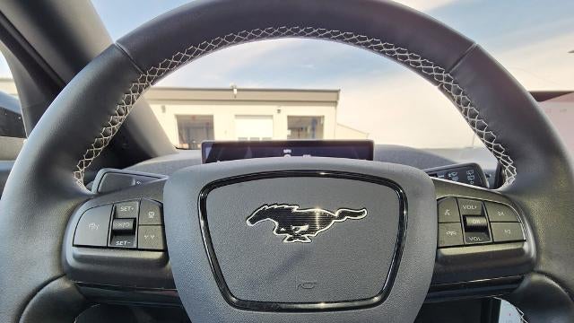 2024 Ford Mustang Mach-E GT