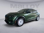 2025 Mustang Mach-E Thumbnail 1