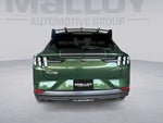 2025 Mustang Mach-E Thumbnail 4