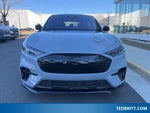 2025 Mustang Mach-E Thumbnail 2