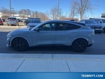 2025 Mustang Mach-E Thumbnail 4