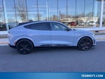 2025 Mustang Mach-E Thumbnail 9