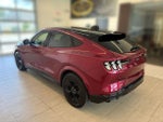 2025 Mustang Mach-E Thumbnail 3