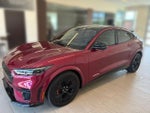 2025 Mustang Mach-E Thumbnail 4