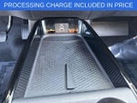 2025 Mustang Mach-E Thumbnail 23