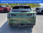 2025 Mustang Mach-E Thumbnail 27