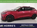 2025 Mustang Mach-E Thumbnail 1