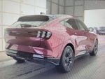 2025 Mustang Mach-E Thumbnail 3