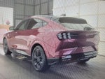 2025 Mustang Mach-E Thumbnail 4