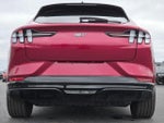 2025 Mustang Mach-E Thumbnail 16
