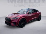 2025 Mustang Mach-E Thumbnail 1