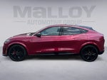 2025 Mustang Mach-E Thumbnail 2