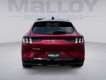2025 Mustang Mach-E Thumbnail 4
