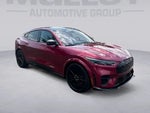 2025 Mustang Mach-E Thumbnail 7