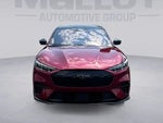 2025 Mustang Mach-E Thumbnail 8